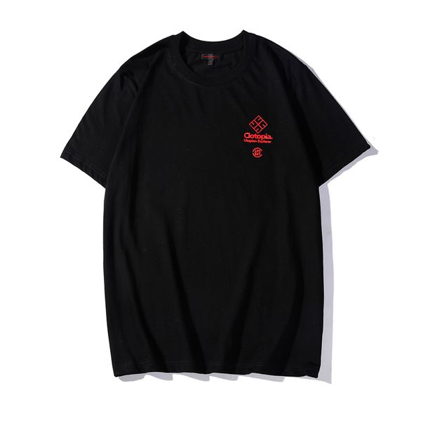 2020 мужчины конструкторы t-shirt new cotton спорт повседневная мода воздуха t-shirt высокого класса luxury brand private заказ классический, White;black
2020 мужчины конструкторы t-shirt new cotton спорт повседневная мода воздуха t-shirt высокого класса luxury brand private заказ классический, White;black