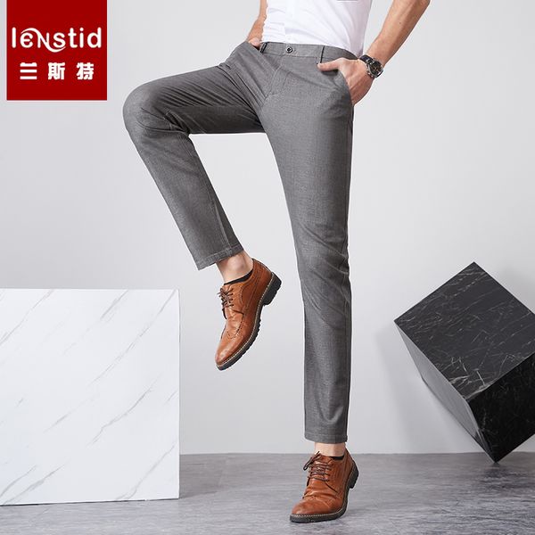lenstid 2019 spring summer new linen viscose casual fashion pants men thin slim fit breathable trousers mens clothes plus size, Black
lenstid 2019 spring summer new linen viscose casual fashion pants men thin slim fit breathable trousers mens clothes plus size, Black