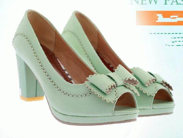 2019 women's sandals in summer with new style high heel coarse heel waterproof table @42, Black