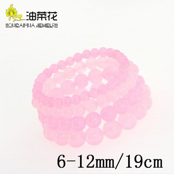 lovely natural stone 6-12mm round loose beads bracelet gems jades woman men yoga accessories christmas wedding gift wholesale, Black
lovely natural stone 6-12mm round loose beads bracelet gems jades woman men yoga accessories christmas wedding gift wholesale, Black