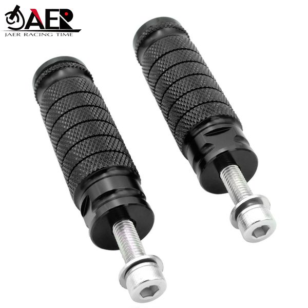 jaer universal moto m8 8mm foot rests peg pedals peg for yamaha motocross rearset rear sets
jaer universal moto m8 8mm foot rests peg pedals peg for yamaha motocross rearset rear sets