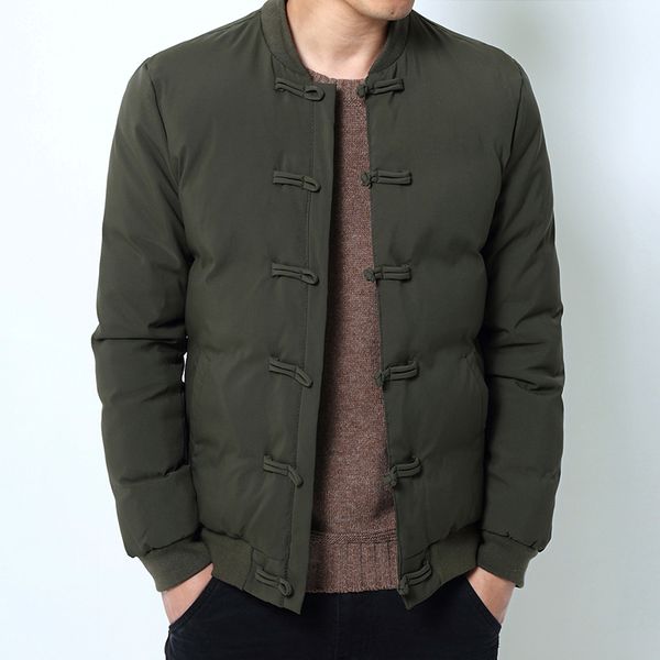 перевозка груза падения новых людей зимние куртки китайский стиль casual slim fit man ветровки изнашивать, Black
перевозка груза падения новых людей зимние куртки китайский стиль casual slim fit man ветровки изнашивать, Black