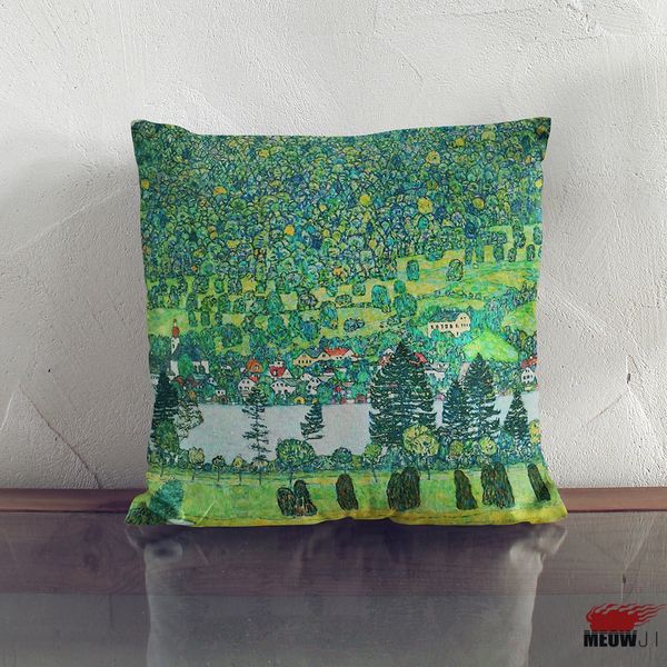 green country view gustav klimt artwork miku pillow cover multi size super soft throw pillow case ing
green country view gustav klimt artwork miku pillow cover multi size super soft throw pillow case ing