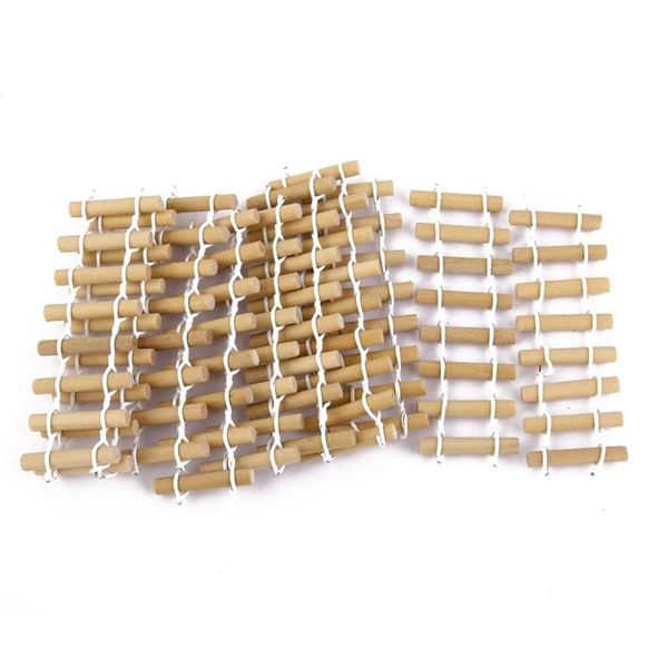 10PCS Bonsai Dollhouse Miniature Garden Decorative Picket Fence Decor Set Ornament (Wooden Color
10PCS Bonsai Dollhouse Miniature Garden Decorative Picket Fence Decor Set Ornament (Wooden Color