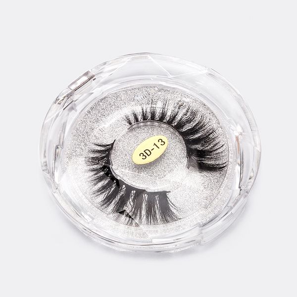 1 pair natural false eyelashes fake lashes long makeup 3d mink lashes eyelash extension mink eyelashes for beauty box
1 pair natural false eyelashes fake lashes long makeup 3d mink lashes eyelash extension mink eyelashes for beauty box