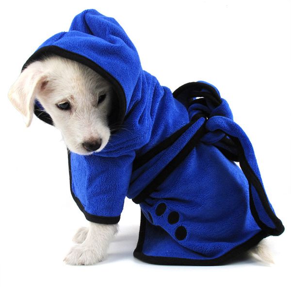 clothes cats for pet quick drying warm coats with adjustable strap super absorbent washable reusable dog bath towel soft
clothes cats for pet quick drying warm coats with adjustable strap super absorbent washable reusable dog bath towel soft