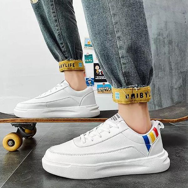 with socks 2020 fashion black white men casual shoes designer sports sneaker outdoor breathable jogging running shoes size 36-44, White;red
with socks 2020 fashion black white men casual shoes designer sports sneaker outdoor breathable jogging running shoes size 36-44, White;red