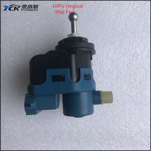 1pc yck original xenon headlight range adjusting motor leveling aiming motor hella 007 878 007878 genuine and used ship fast
1pc yck original xenon headlight range adjusting motor leveling aiming motor hella 007 878 007878 genuine and used ship fast
