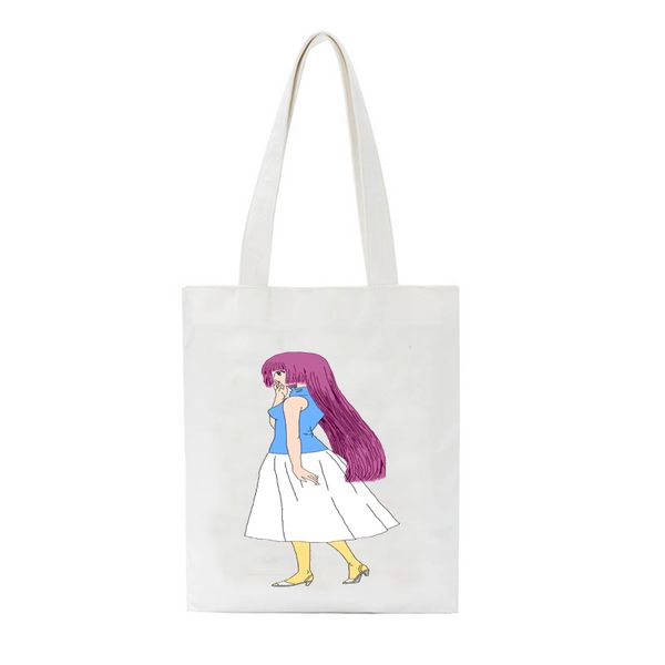 дамы сумки девушка способ красоты печать canvas travel beach сумка женщина eco многоразовых плечи shopper сумка high capacity
дамы сумки девушка способ красоты печать canvas travel beach сумка женщина eco многоразовых плечи shopper сумка high capacity