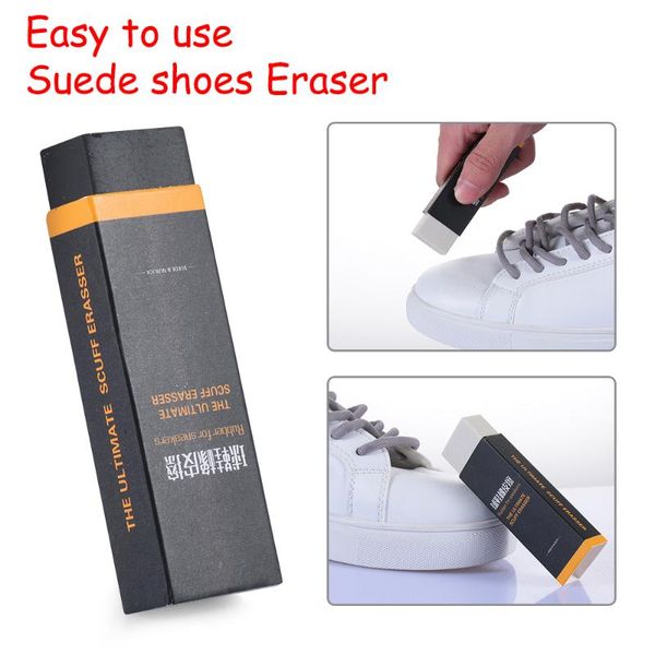 1pc matte leather shoes cleaner rubber suede sheepskin cleaning eraser shoes care decontamination wipe dry cleaning tools
1pc matte leather shoes cleaner rubber suede sheepskin cleaning eraser shoes care decontamination wipe dry cleaning tools