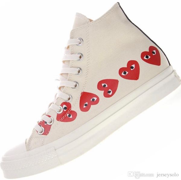 play chuck all stars 70 hi cassic 1970s benevolent big eyes casual shoes 1970 mixed rubber campus wild canvas shoes casual training sneakers, Black
play chuck all stars 70 hi cassic 1970s benevolent big eyes casual shoes 1970 mixed rubber campus wild canvas shoes casual training sneakers, Black