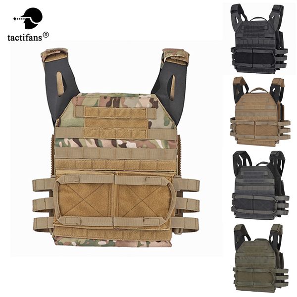 tactical jumpable plate carrier jpc 2.0 lightweight combat hunting vest molle army armor accessories for zip-on panel, Camo;black
tactical jumpable plate carrier jpc 2.0 lightweight combat hunting vest molle army armor accessories for zip-on panel, Camo;black