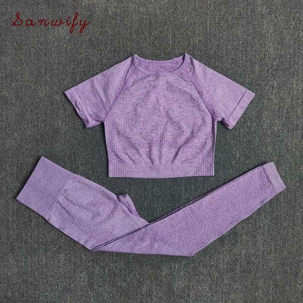 yoga outfits 2 pcs set seamless women workout gym clothes fitness short sleeve crop shirt high waist leggings pants sports suits, White;red
yoga outfits 2 pcs set seamless women workout gym clothes fitness short sleeve crop shirt high waist leggings pants sports suits, White;red