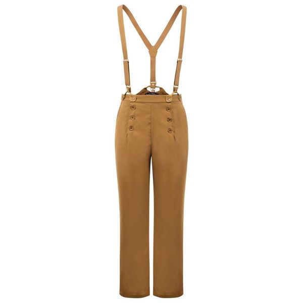 autumn winter men overalls bib-and-brace pants office trousers steampunk victorian cotton solid color buttons casual pants male, Black
autumn winter men overalls bib-and-brace pants office trousers steampunk victorian cotton solid color buttons casual pants male, Black