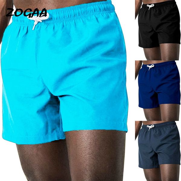 zogaa men quick dry solid swimming shorts for men swimwear man swimsuit swim trunks summer bathing beach wear surf boxer, White;black
zogaa men quick dry solid swimming shorts for men swimwear man swimsuit swim trunks summer bathing beach wear surf boxer, White;black