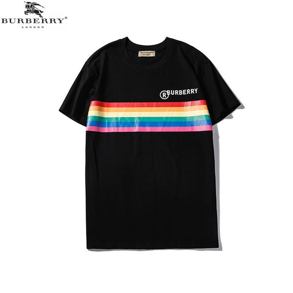 men's t-shirt short sleeve summer embroidered round neck neck casual luxury print hip hop short sleeve 01, White
men's t-shirt short sleeve summer embroidered round neck neck casual luxury print hip hop short sleeve 01, White
