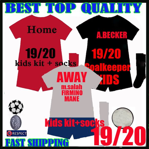 19 20 alah kid occer jer ey kit home away white 2019 2020 m alah champion league firmino mane origi goalkeeper a becker football hirt
19 20 alah kid occer jer ey kit home away white 2019 2020 m alah champion league firmino mane origi goalkeeper a becker football hirt