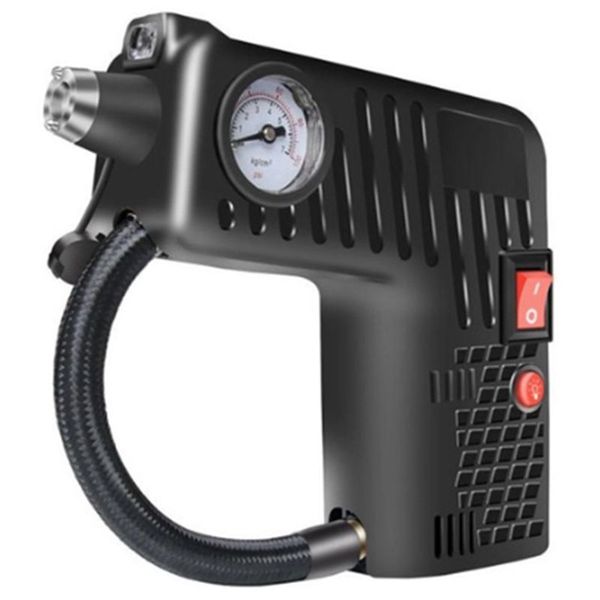 multi-functional car air pump line length 3m electric 12v power 80w portable air pump for basic universal models
multi-functional car air pump line length 3m electric 12v power 80w portable air pump for basic universal models