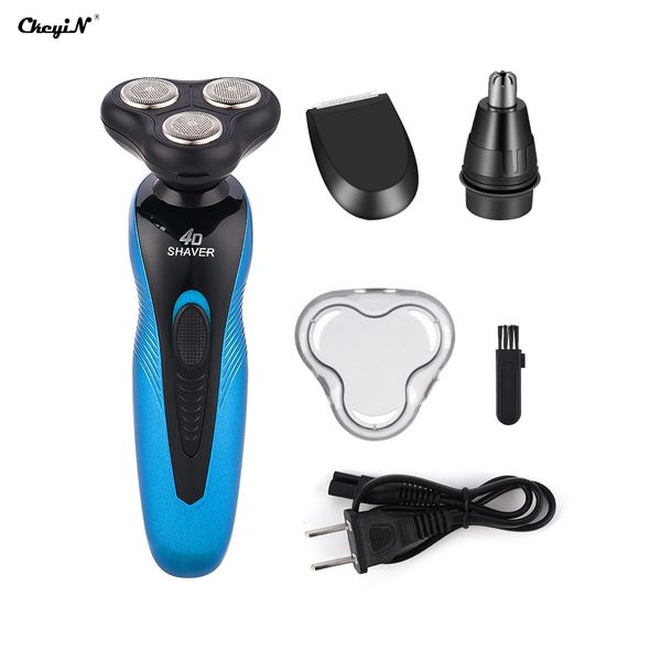 3 in 1 hair trimmer rechargeable kit for men cordless beard trimmer 3 blades electric shaver nose hair trimmer electric razor
3 in 1 hair trimmer rechargeable kit for men cordless beard trimmer 3 blades electric shaver nose hair trimmer electric razor