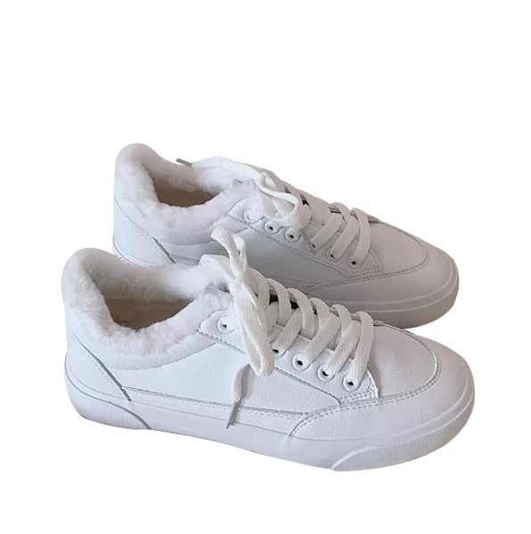 fashion designer women casual shoes triple white leather flats womens designer trainers sports sneakers size 35-40 04, Black 
fashion designer women casual shoes triple white leather flats womens designer trainers sports sneakers size 35-40 04, Black