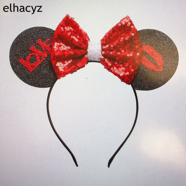 5'' sequin hair bows girls hairband mouse ears headband 2020 valentine day diy hair accessories for women party mujer, Slivery;white
5'' sequin hair bows girls hairband mouse ears headband 2020 valentine day diy hair accessories for women party mujer, Slivery;white