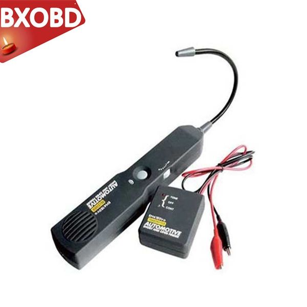 em415pro car automotive short & open finder circuit finder line breaker tester car repair tool detector wire tracer diagnose
em415pro car automotive short & open finder circuit finder line breaker tester car repair tool detector wire tracer diagnose