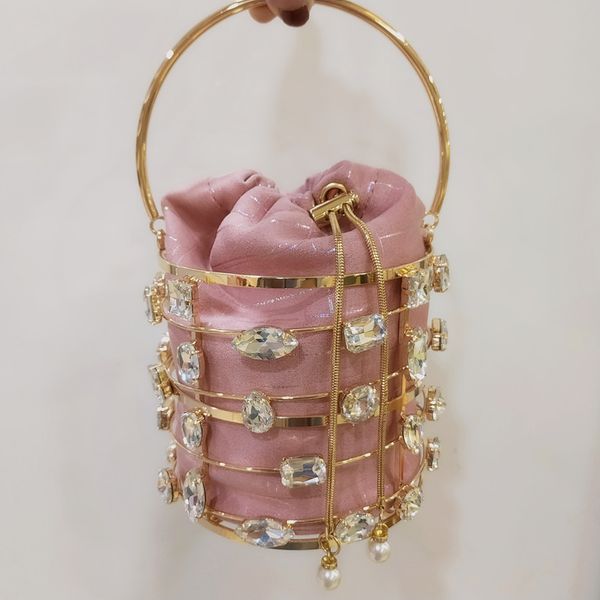 diamond women's handbag handle clutch evening bag rhinestone bag tote busket cage shape party wedding porm
diamond women's handbag handle clutch evening bag rhinestone bag tote busket cage shape party wedding porm