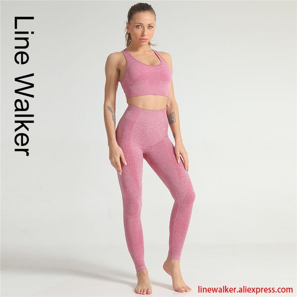 seamless yoga set women fitness clothing sportswear high waist gym leggings+push up sport bra 2 piece sports suits, White;red
seamless yoga set women fitness clothing sportswear high waist gym leggings+push up sport bra 2 piece sports suits, White;red