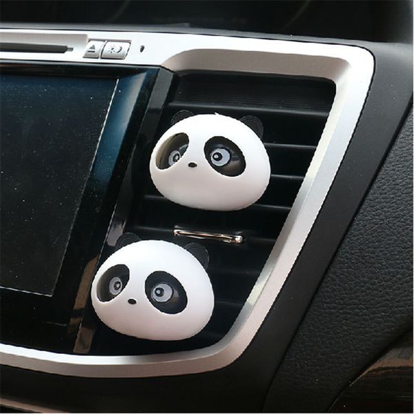 car perfumes car air freshener perfumes original freshener parfume styling cute panda style sale
car perfumes car air freshener perfumes original freshener parfume styling cute panda style sale
