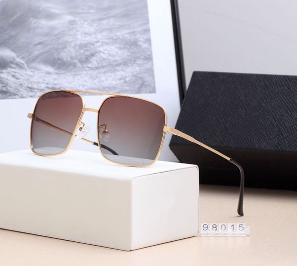 98015 designer fashion sunglasses, men's sunglasses, high-definition polaroid lenses 2019, White;black
98015 designer fashion sunglasses, men's sunglasses, high-definition polaroid lenses 2019, White;black