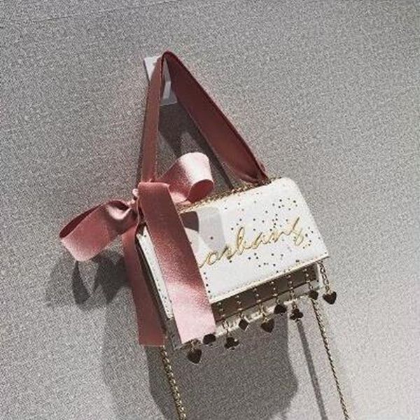 sequined handbags 2020 new fashion ribbon bow small square bag high-quality pu leather sweet women bag tassel chain shoulder
sequined handbags 2020 new fashion ribbon bow small square bag high-quality pu leather sweet women bag tassel chain shoulder