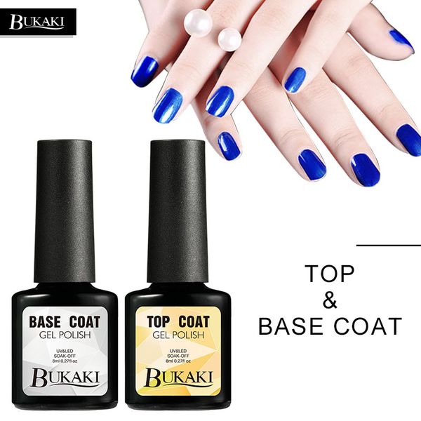 bukaki 8ml gel nail varnish + base coat gel polish semi permanent uv led soak-off base coat nail lacquer, Red;pink
bukaki 8ml gel nail varnish + base coat gel polish semi permanent uv led soak-off base coat nail lacquer, Red;pink