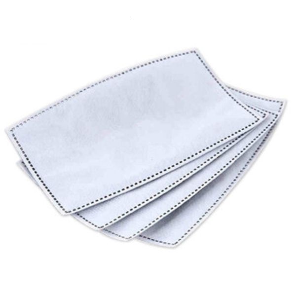 dhl shipin stock replacement fliter activated insert 5 layers protective pm2.5 cotton face mask activate carbon filter inner pads b
dhl shipin stock replacement fliter activated insert 5 layers protective pm2.5 cotton face mask activate carbon filter inner pads b