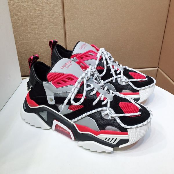 men's and women's sneakers new reflective luxury 2020 multicolor thick sole casual men's and women's shoes luminous increased4 
men's and women's sneakers new reflective luxury 2020 multicolor thick sole casual men's and women's shoes luminous increased4