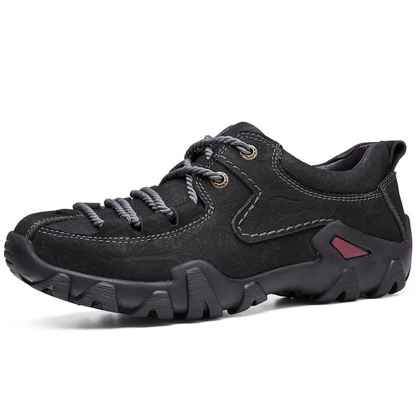 2019 hiking shoes men waterproof leather sneakers boots climbing wear-resisting outdoor walking jogging sport shoes
2019 hiking shoes men waterproof leather sneakers boots climbing wear-resisting outdoor walking jogging sport shoes