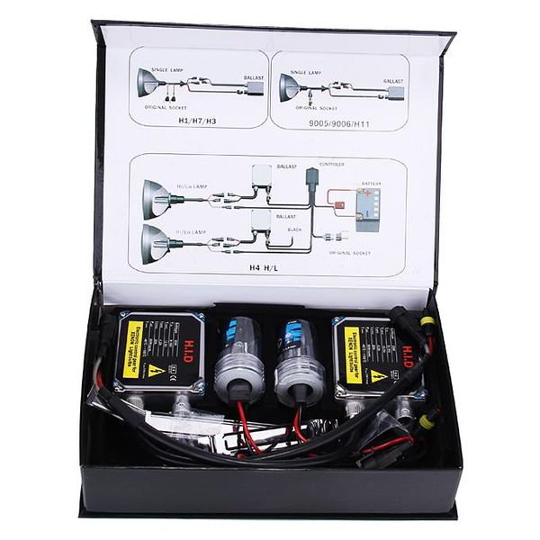 makibes 6000k 880881 55w 12v f250 xenon hid kit car headlight xenon bulb slim ballast - black + silver
makibes 6000k 880881 55w 12v f250 xenon hid kit car headlight xenon bulb slim ballast - black + silver