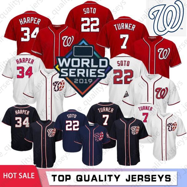 7 trea turner 2019 new men baseball jerseys 22 juan soto nationals 34 bryce harper men jerseys hot, Blue;black
7 trea turner 2019 new men baseball jerseys 22 juan soto nationals 34 bryce harper men jerseys hot, Blue;black