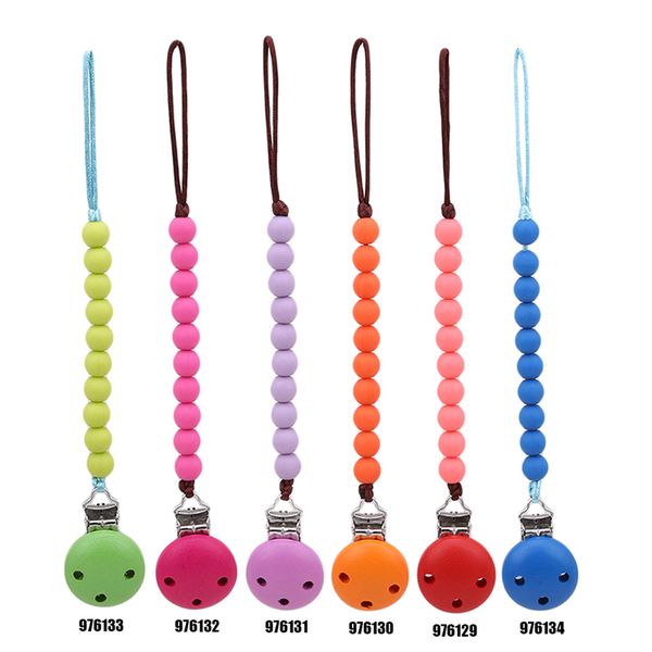 экологичных cuddly плюшевой soother chainbaby соска держатель цепь деревянных pacifier зажимы цепь малыши пустышка клип
экологичных cuddly плюшевой soother chainbaby соска держатель цепь деревянных pacifier зажимы цепь малыши пустышка клип