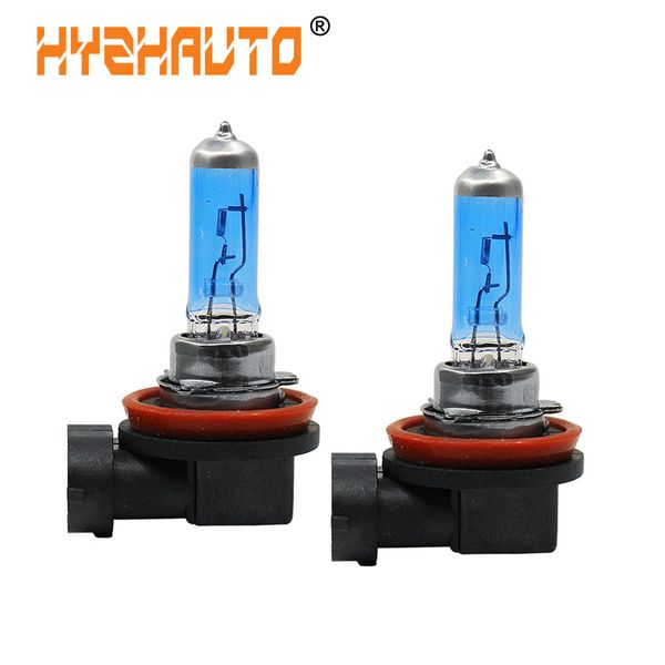 hyzhauto 2pcs h11 h8 100w car halogen headlights fog light bulbs white 5000-5500k halogen auto driving head lamp dc12v
hyzhauto 2pcs h11 h8 100w car halogen headlights fog light bulbs white 5000-5500k halogen auto driving head lamp dc12v