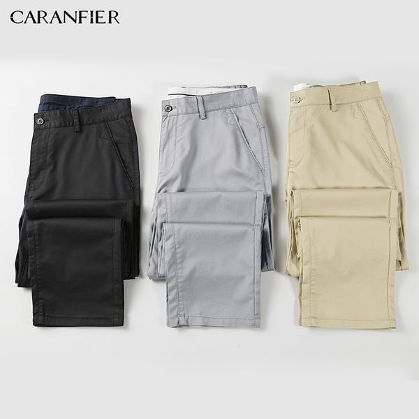 brand 2020 fashion casual trousers solid color wild straight high waist elastic loose casual pants men's long pants, Black
brand 2020 fashion casual trousers solid color wild straight high waist elastic loose casual pants men's long pants, Black