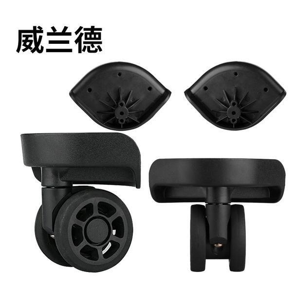 suitcase wheel repair replacement parts for luggagetravel luggage black fashion for suitcase color casters
suitcase wheel repair replacement parts for luggagetravel luggage black fashion for suitcase color casters