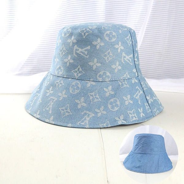 fashion designers leather letter bucket hat for mens womens foldable caps black fisherman beach sun visor sale folding bowler casual cap, Blue;gray
fashion designers leather letter bucket hat for mens womens foldable caps black fisherman beach sun visor sale folding bowler casual cap, Blue;gray