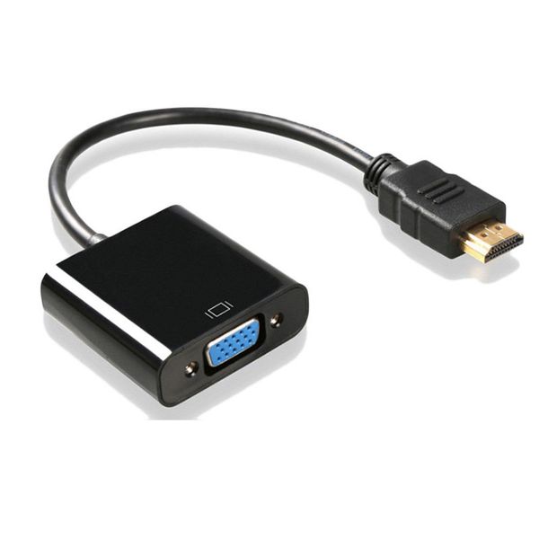 hdmi to vga cable adapter, hdmi to vga converter with built-in chip of 1080p *100pcs/lot
hdmi to vga cable adapter, hdmi to vga converter with built-in chip of 1080p *100pcs/lot