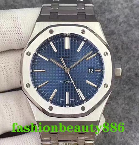 watches men luxury automatic machinery men watch 42mm sapphire cystal glass back stainless steel business wristwatches, Slivery;brown
watches men luxury automatic machinery men watch 42mm sapphire cystal glass back stainless steel business wristwatches, Slivery;brown
