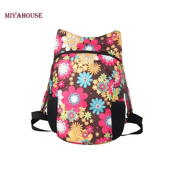 miyahouse 3d digital print backpack for female girls fashion wild large capacity women's rucksack waterproof lady school bag 
miyahouse 3d digital print backpack for female girls fashion wild large capacity women's rucksack waterproof lady school bag
