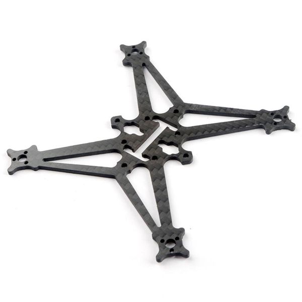 happymodel sailfly-x зубочистка гонки drone запчасти carbon fiber bottom plate
happymodel sailfly-x зубочистка гонки drone запчасти carbon fiber bottom plate