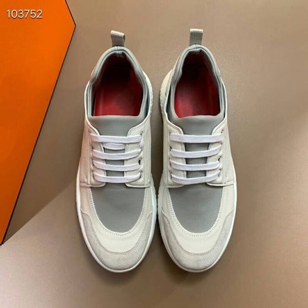 2019new season designer shoes fashion luxury women shoes men's leather lace up platform oversized sole sneakers white black casual shoe
2019new season designer shoes fashion luxury women shoes men's leather lace up platform oversized sole sneakers white black casual shoe