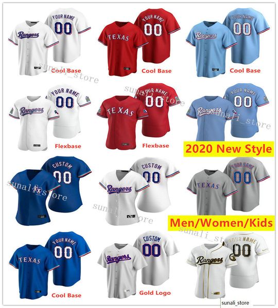 2020 new men women kids 1 elvis andrus 17 shin-soo choo 13 joey gallo 12 rougned odor 28 corey kluber jerseys, Blue;black
2020 new men women kids 1 elvis andrus 17 shin-soo choo 13 joey gallo 12 rougned odor 28 corey kluber jerseys, Blue;black