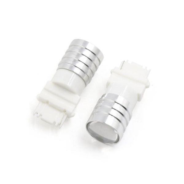 uxcell 2pcs 7w 3156 white led lens headlight turn signal light lamp bulb for auto car
uxcell 2pcs 7w 3156 white led lens headlight turn signal light lamp bulb for auto car