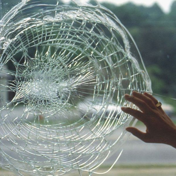 sunice security safety film window film clear transparent tint anti-shatter glass protection building office 1.52x3m/60"x118
sunice security safety film window film clear transparent tint anti-shatter glass protection building office 1.52x3m/60"x118